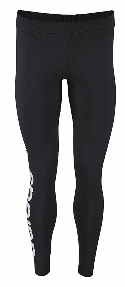 Dámské sportovní legíny Adidas