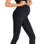 Legíny pro těhotné Ewlon Trendy Legs Dorothy plush