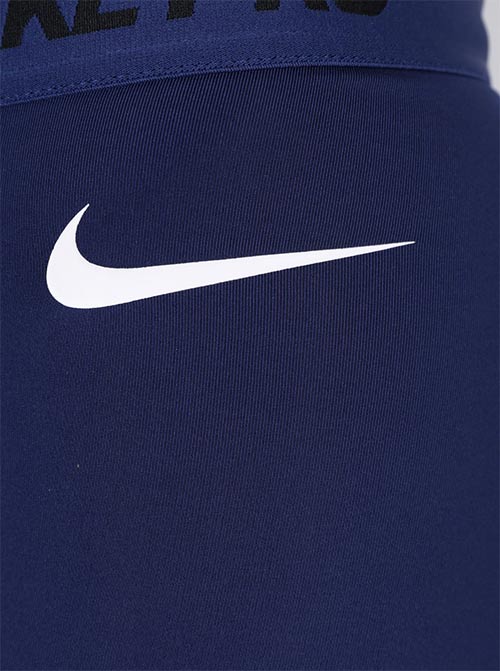 Značkové legíny Nike