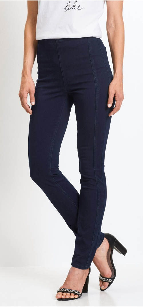 Megastretch jeggings