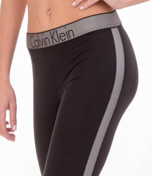 Výprodejové legíny Calvin Klein