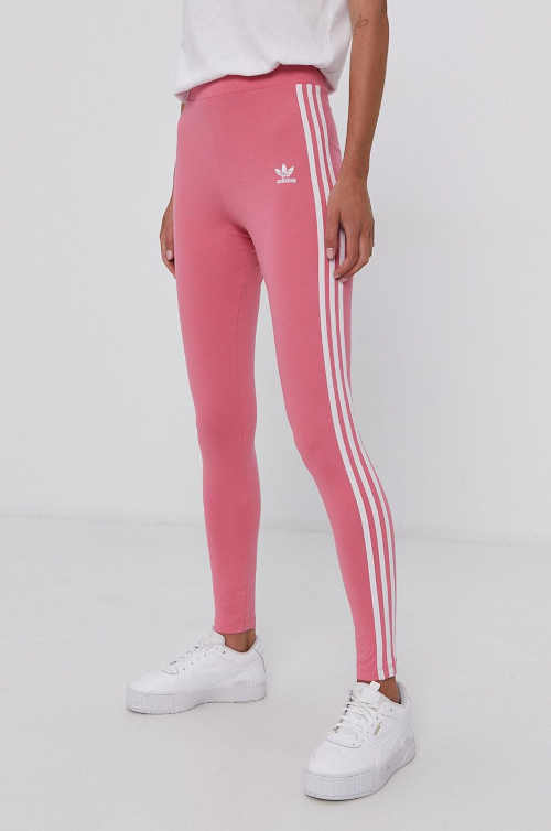 dlouhé dámské legíny Adidas